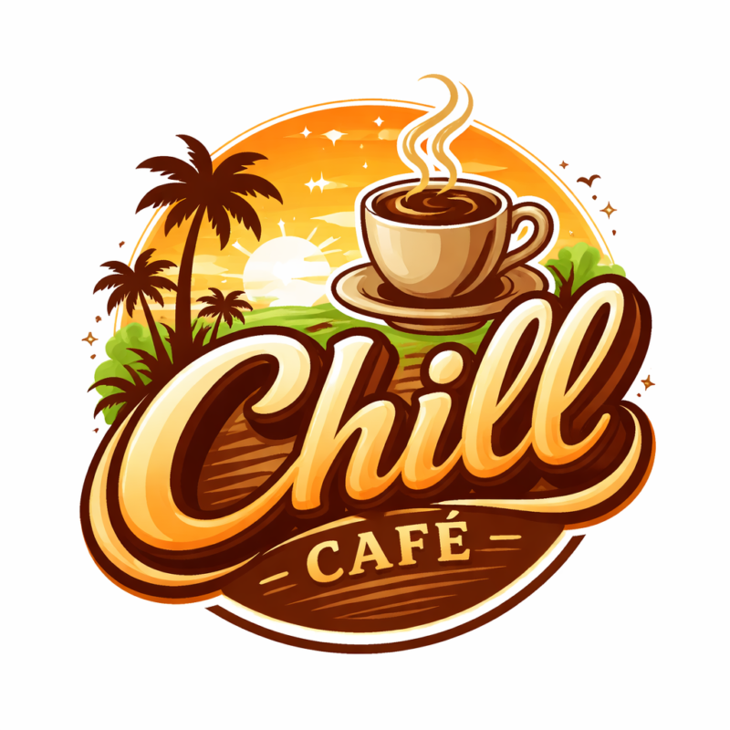 coffe and CHiLL