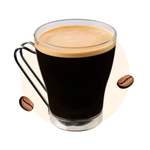 Americano Nóng