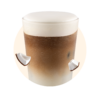 Bạc Xỉu Foam Dừa