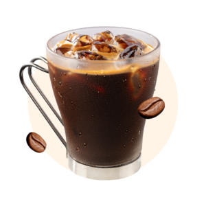 Espresso Đá