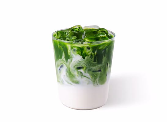 Matcha Latte